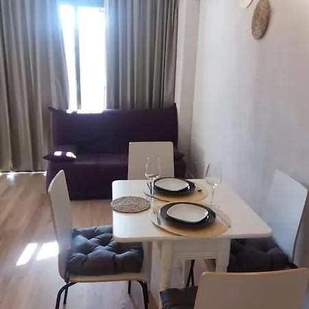 Apartment Nice With Swim. Pool Next To The Beach. Calella